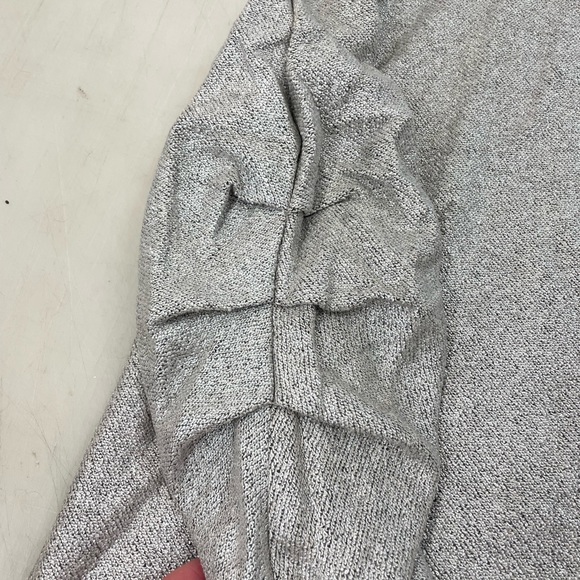 Silver top! Great for the holidays!! 🤍🤍🤍 - Picture 2 of 4